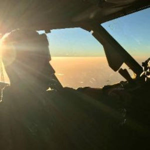 Meet your Posher, Travis